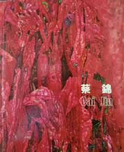 © Cai Jin 蔡锦 - catalogue 2005 © Cai Jin 蔡锦