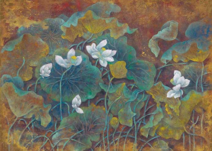 Cai Xiaoli  蔡小丽 