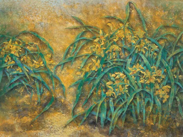 Cai Xiaoli  蔡小丽 