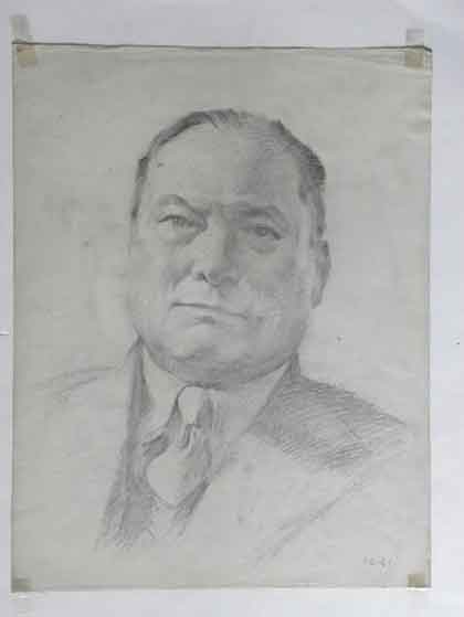 Chang Renxia  常任侠