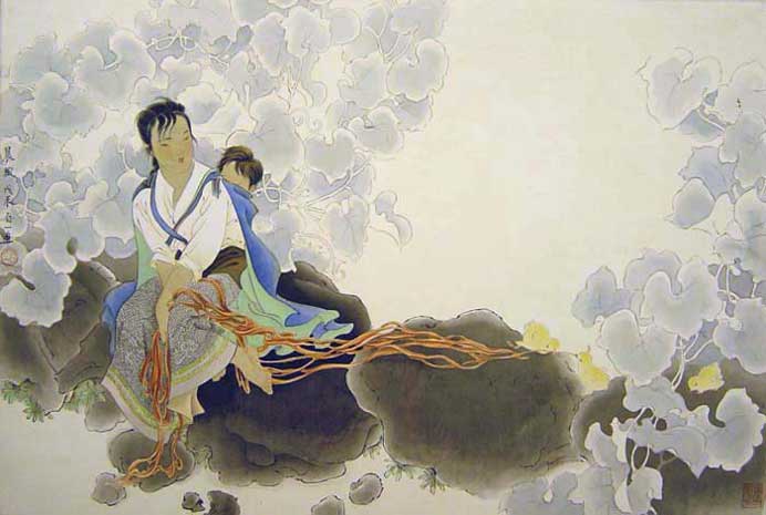 Chen Baiyi  陈白一