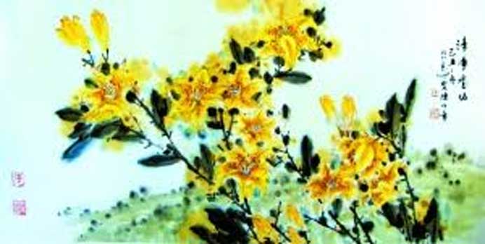  Chen Boxi  陈伯希