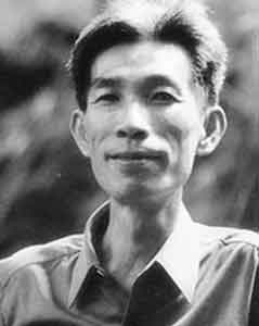 Chen Dongting  陈洞庭  -  portrait  -  chinesenewart