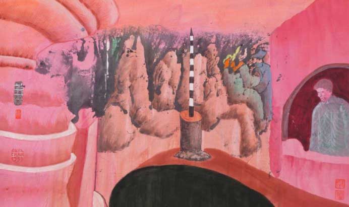 Luis Chan  陈福善