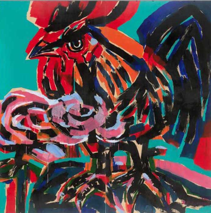  Chen Haiyan  陈海燕