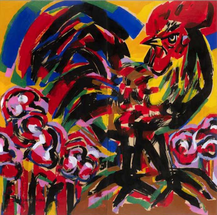 Chen Haiyan  陈海燕