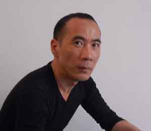  Chen Jianghong  陈江洪 -  portrait  -  chinesenewart