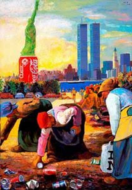 Chen Jinfang  陈锦芳