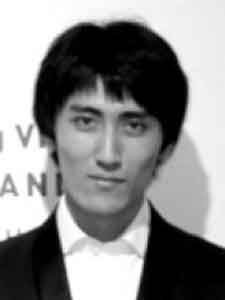 Chen Langmu  陈朗慕  -  portrait  -  chinesenewart