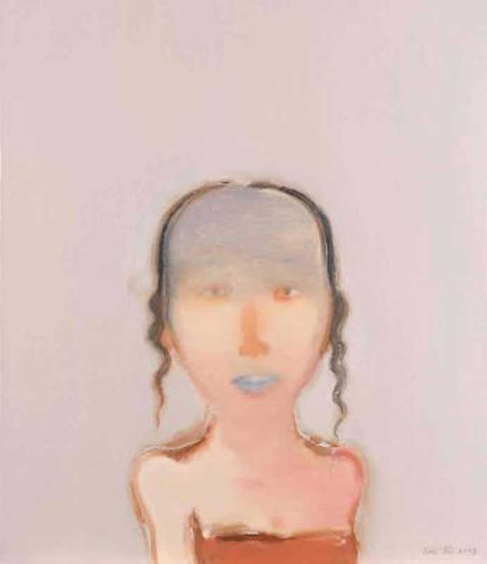 Chen Shuxia  陈淑霞 