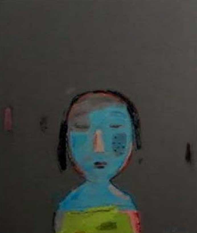 Chen Shuxia  陈淑霞 