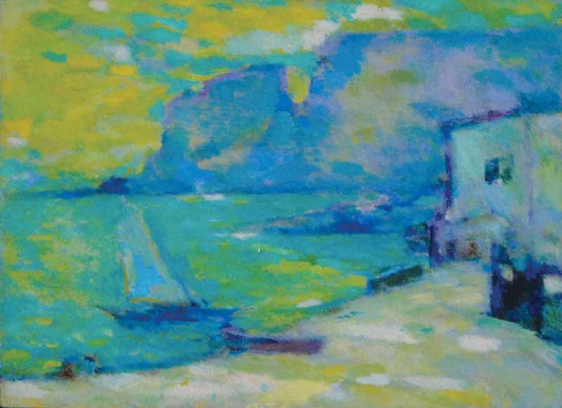 Chen Te-Wang  陈德旺