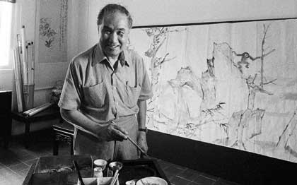  Chen Wen-Hsi  陈文希  -   portrait  -  chinesenewart