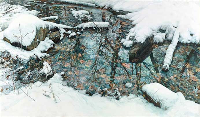 Choi Chor-Foo  蔡楚夫 