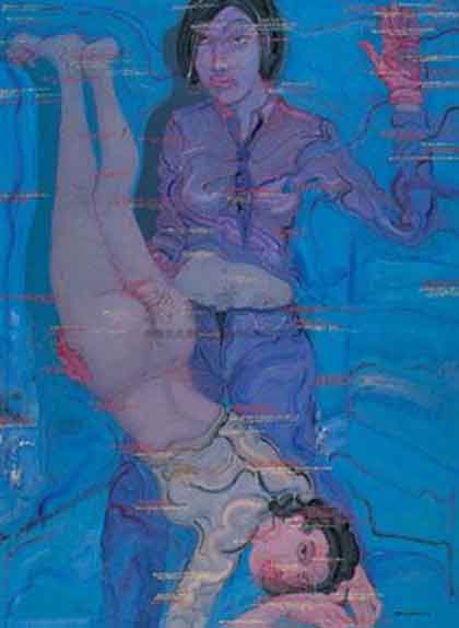 Deng Jianjin  邓箭今 