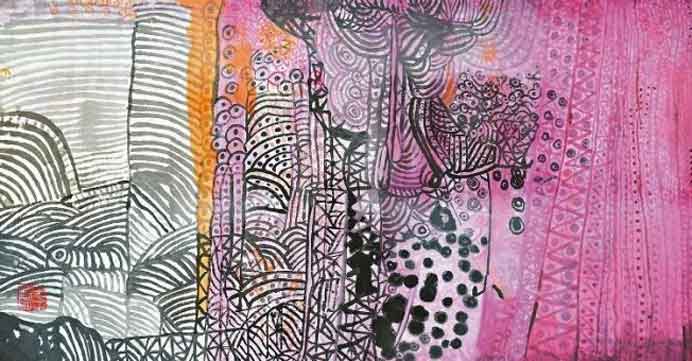  Deng Xuefeng  鄧雪峰 