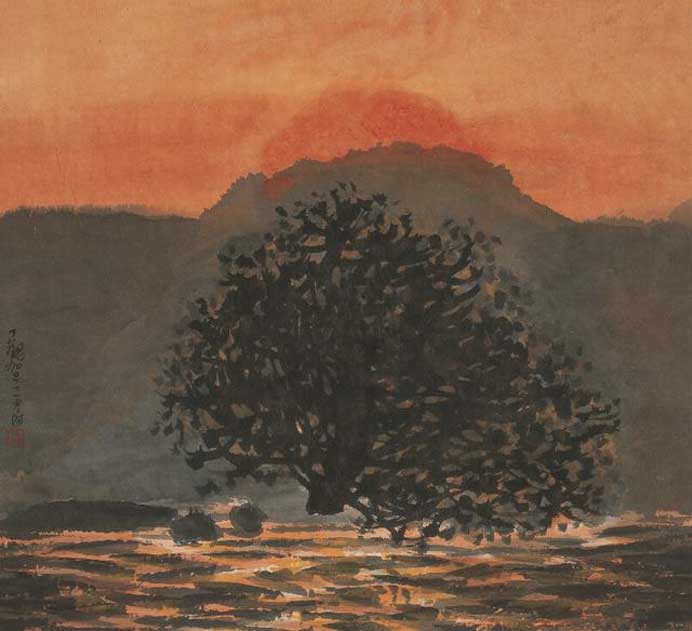 Ding Guanjia  丁观加