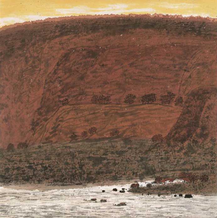 Ding Guanjia  丁观加