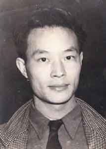 Ding Zhengxian  丁正献  -  portrait  -  chinesenewart