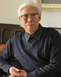 Dong Jiansheng  董健生  -portrait  -  chinesenewart