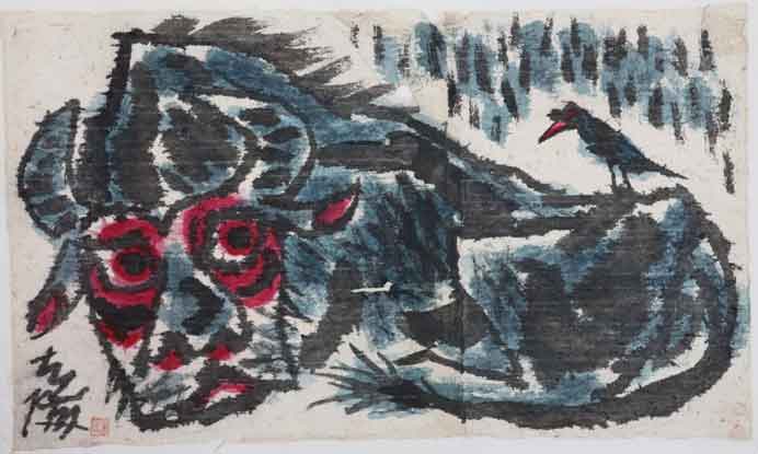 Dong Kejun 董克俊 Dong Kejun 董克俊