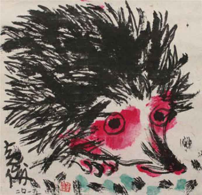 Dong Kejun 董克俊 Dong Kejun 董克俊