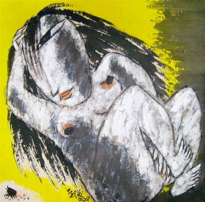 Dong Kejun 董克俊 Dong Kejun 董克俊