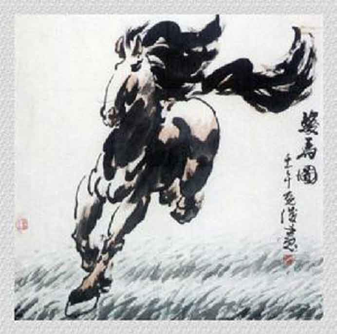 Dong Kejun 董克俊 Dong Kejun 董克俊