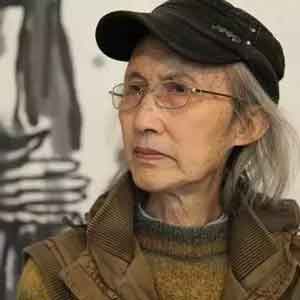 Dong Kejun  董克俊  -  portrait  -  chinesenewart