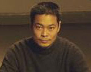 Duan Haikang  段海康  -  portrait  -  chinesenewart