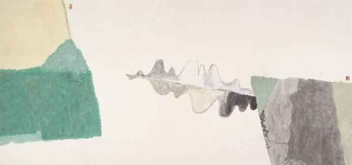  Du Dakai  杜大愷 