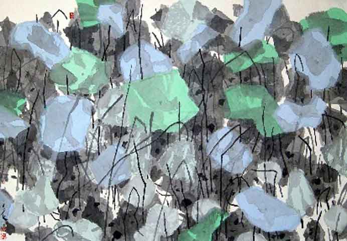  Du Dakai  杜大愷