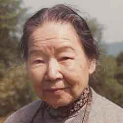 Fang Chun-Pi  方君璧  -  portrait  -  chinesenewart