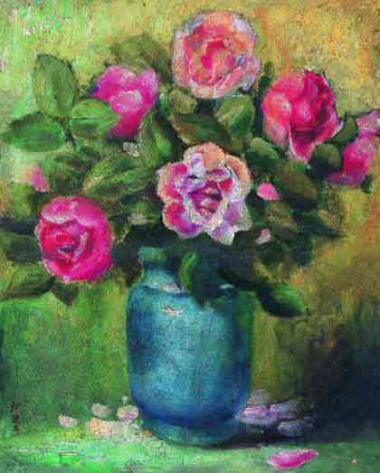  Fang Ganmin  方干民