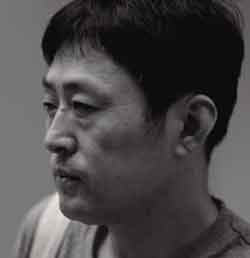 Fang Limin  方利民  -  portrait  -  chinesenewart