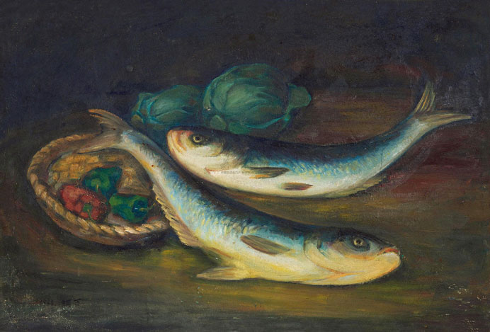 Feng Gangbai  冯钢百