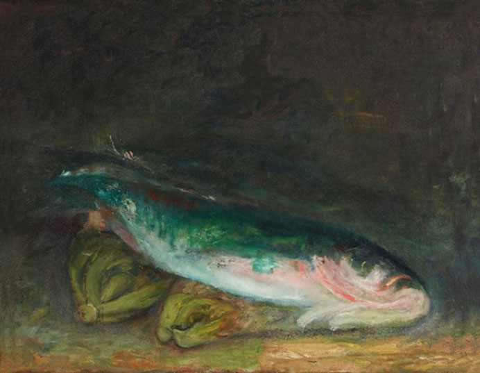 Feng Gangbai  冯钢百