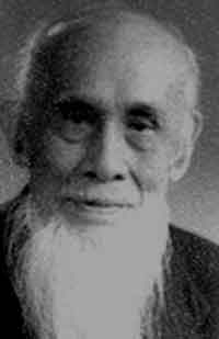 Feng Gangbai  冯钢百  -  portrait  -  chinesenewart