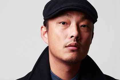 Fu Zhiyong  傅志勇 -  portrait  -  chinesenewart