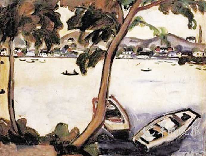 Guan Zilan 关紫兰 Guan Zilan 关紫兰