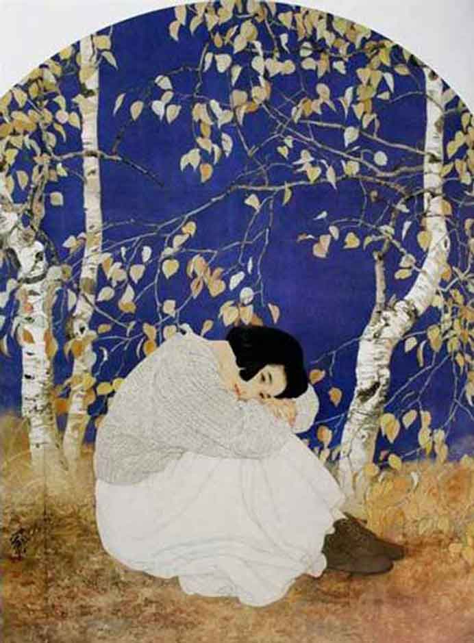 He Jiaying 何家英 He Jiaying 何家英