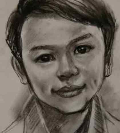  Henri Yip Pak Ho  叶柏河 