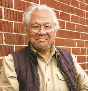 Hsia Yan  夏陽  -  portrait  -  chinesenewart