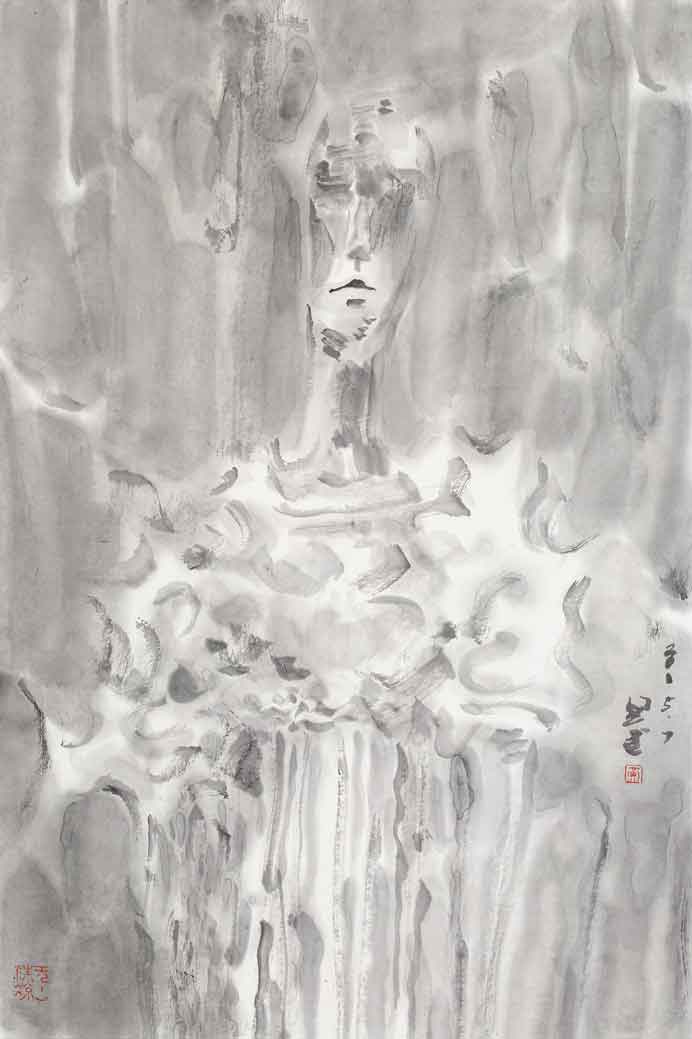 Huang Guowu 黄国武 Huang Guowu 黄国武