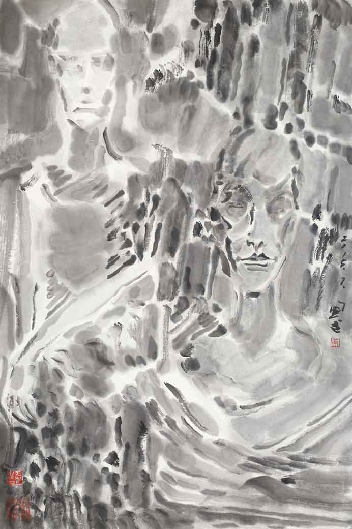 Huang Guowu 黄国武 Huang Guowu 黄国武