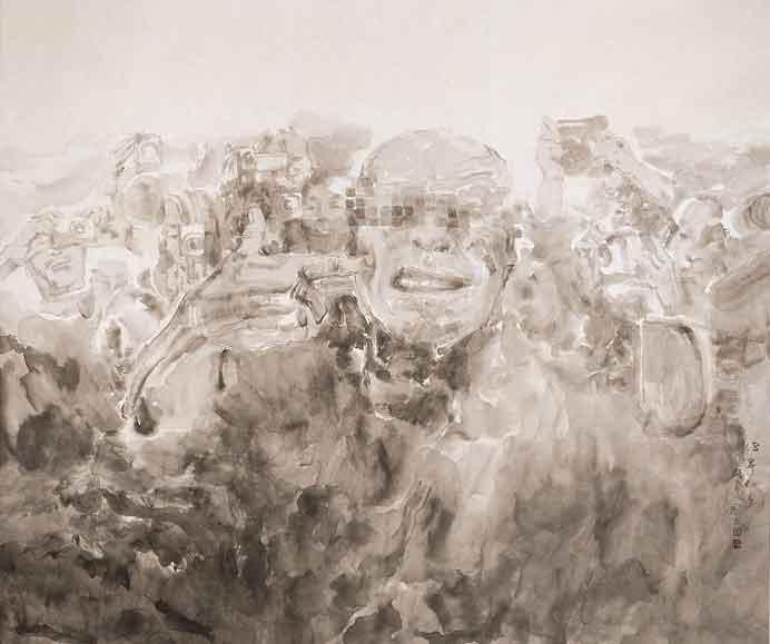 Huang Guowu 黄国武 Huang Guowu 黄国武