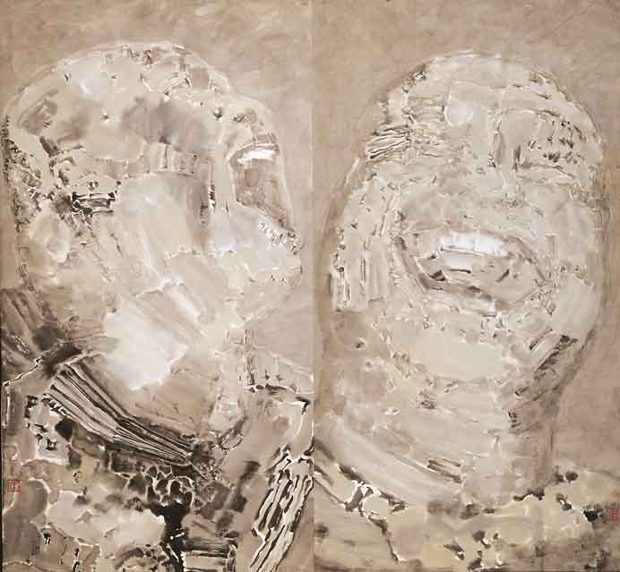 Huang Guowu 黄国武 Huang Guowu 黄国武