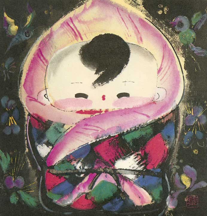 Ke Ming 柯明 Ke Ming 柯明