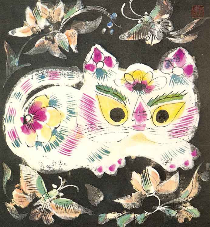 ©Ke Ming 柯明 Ke Ming 柯明