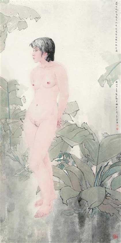 Li Aiguo 李爱国 Li Aiguo 李爱国